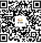 公众号二维码