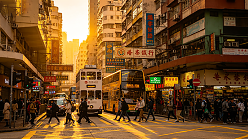 2026年香港公司注册费用零基础指南，成立空壳公司全套费用