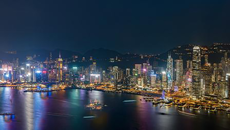 香港公司注册 vs 内地公司注册费用对比，创业选哪个更划算呢