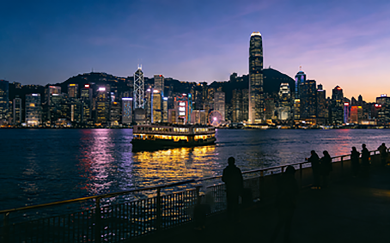 2026年香港公司业务性质变更收费，香港公司经营范围调整费用
